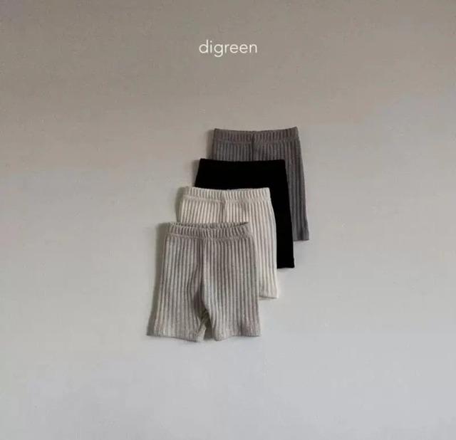 【即納】digreen 	Sugar leggings