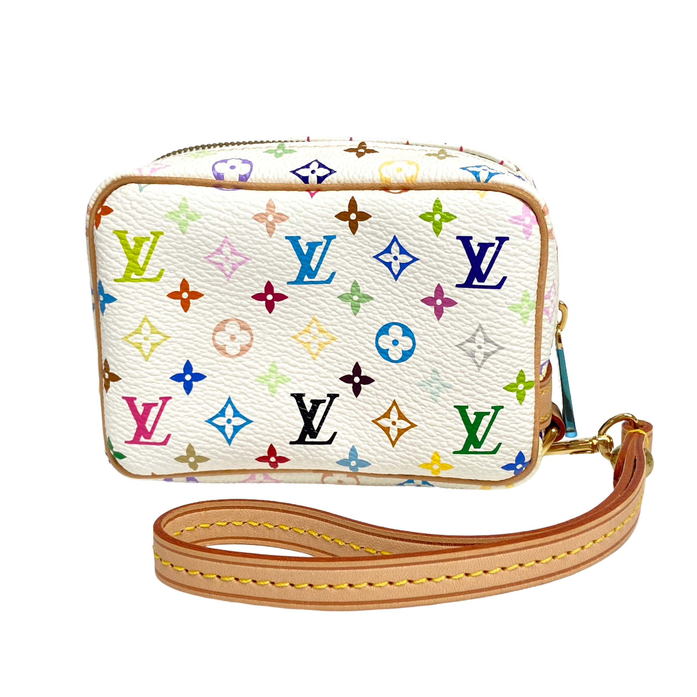 LOUIS VUITTON ルイ・ヴィトン モノグラム マルチカラー トゥルース