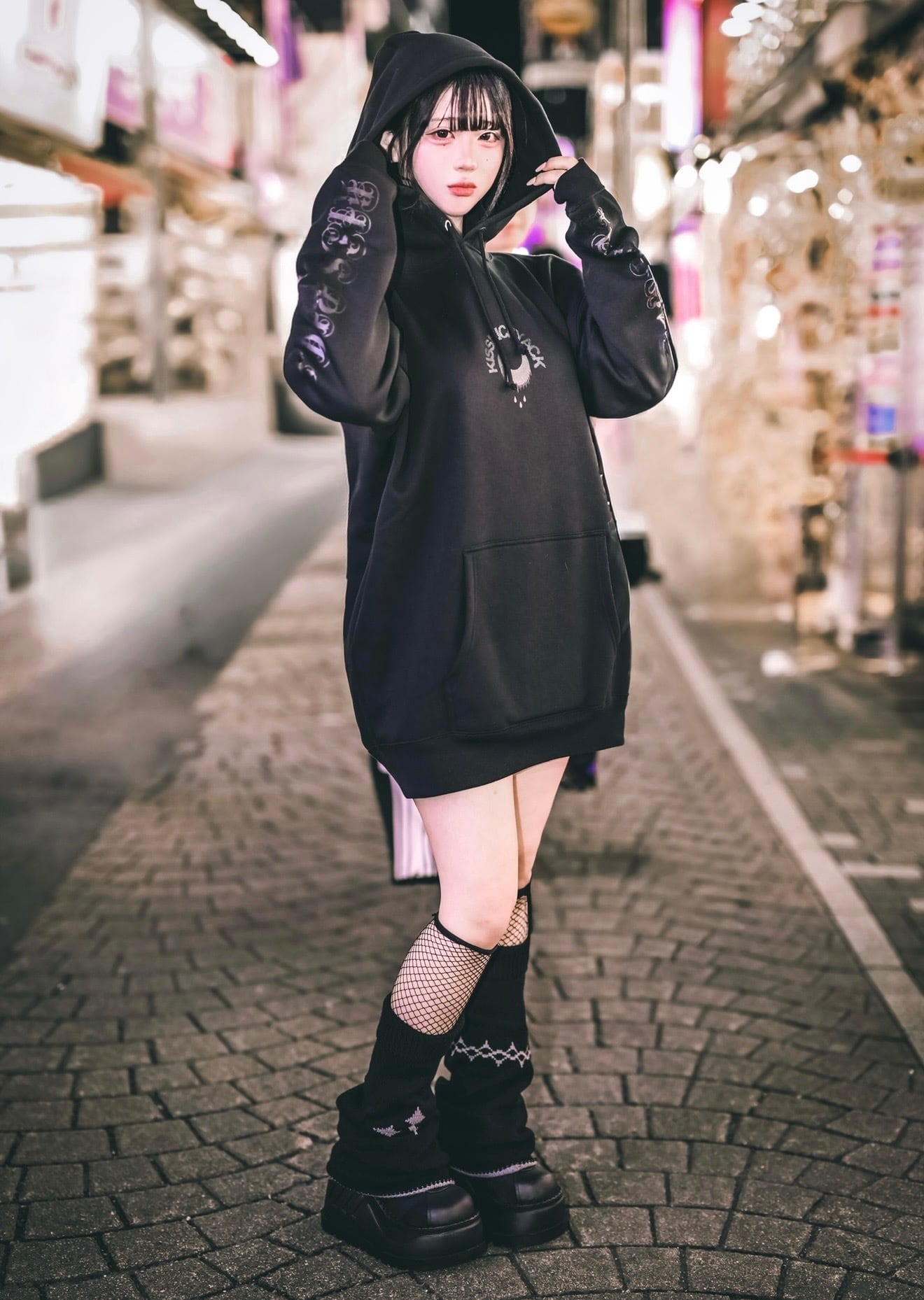 GWAN」 | KRY clothing