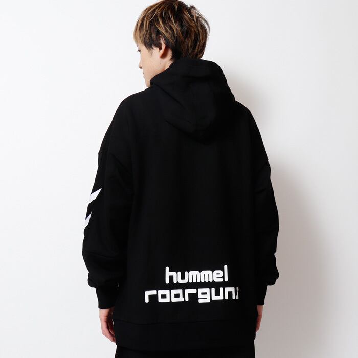 50％OFF】roarguns hummel ロアー ロアーガンズ ヒュンメル コラボ