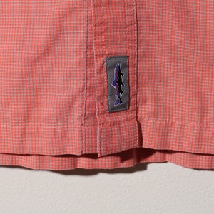 美品 M 17年 Island Hopper Ⅱ Shirt パタゴニア Patagonia アイランドホッパーシャツ