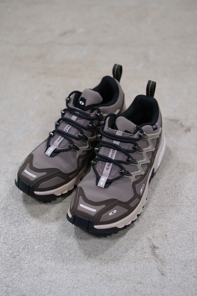 【salomon】ACS + CSWP - falcon/cement/vanilla ice