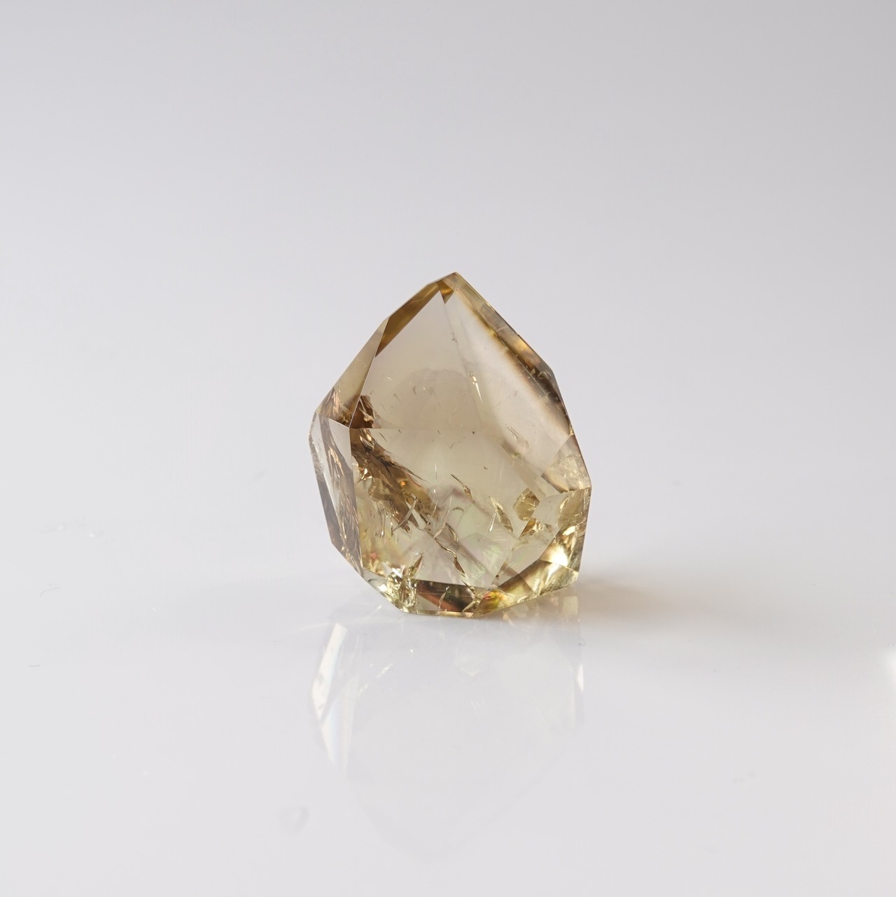 シトリン / フリーフォーム