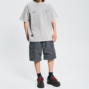 ハードヴィンテージ・ユーティリティショーツ Y9256