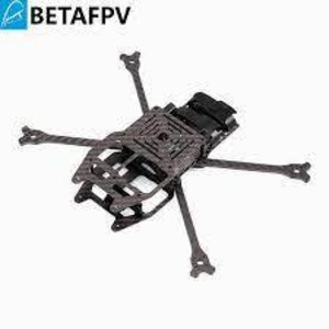 BETAFPV X-Knight360 Frame Kit