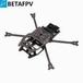 BETAFPV X-Knight360 Frame Kit