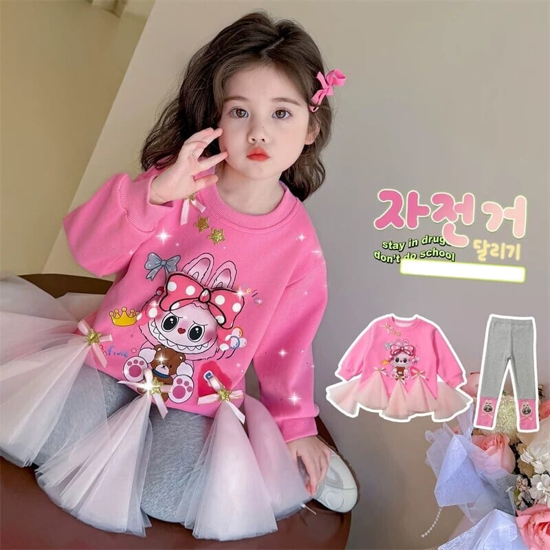 ♡kids・大人用ウェア | dolloveyou