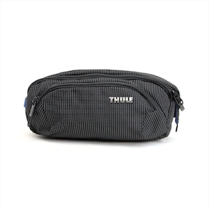 THULE 「CROSS OVER 2」 TOILETRY BAG <BLACK>