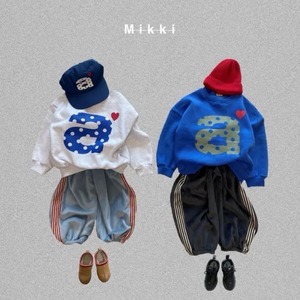 No.520サイドラインコーデュロイパンツ