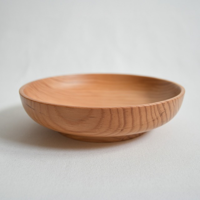 平深皿（松）