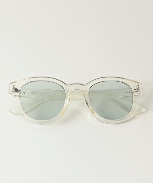 ADAM PATEK  boston sunglasses (CLR) AP2419001