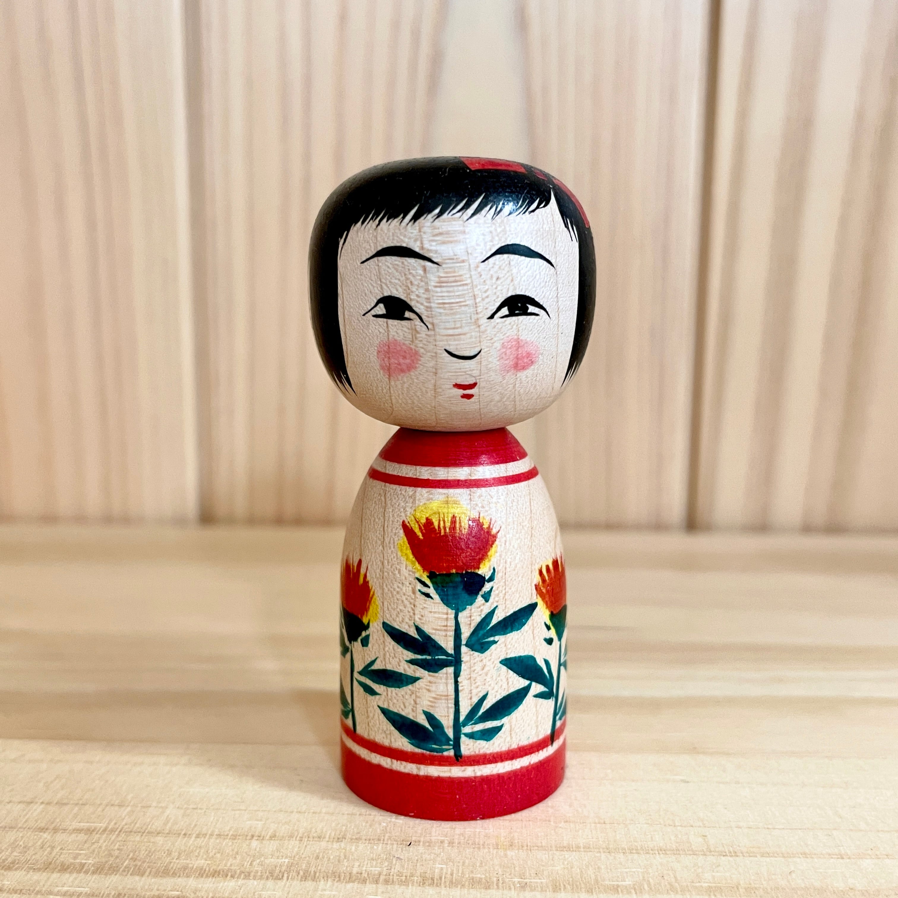 こけしの絵 ALL ITEM | SHIBUYA_KOKESHI こけし専門店