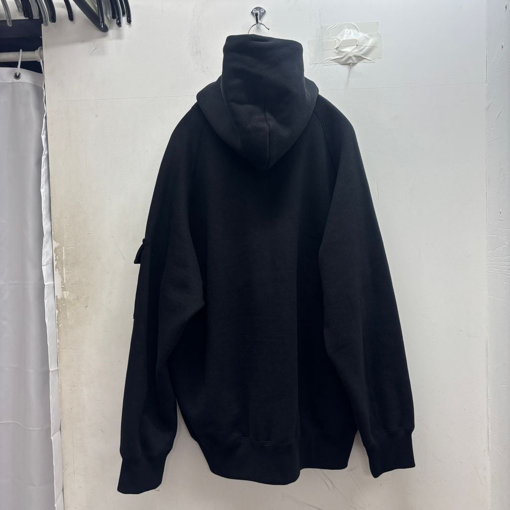 sacai × SPIEWAK サカイ×スピワック 24AW Multi Patch Cotton Jersey