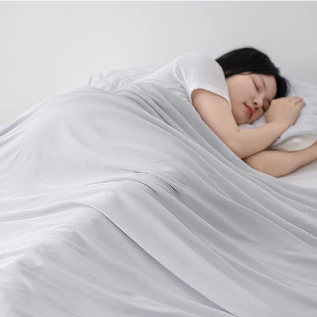 プウアボーテ レーヴマット グレー（敷きパッド）ダブルサイズ | Pay ID