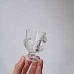 にわとりのジュエリートレイ