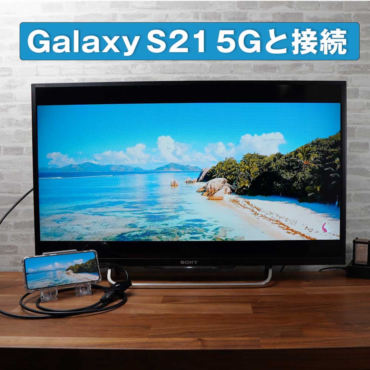 Hy+ Type-C to HDMI 変換アダプター HY-TCHD8 4K映像対応(Xperia5ii Xperia1ii AQUOS R5G arrows 5G Galaxy S20 5G/S20+/S10/S10+対応) ブラック