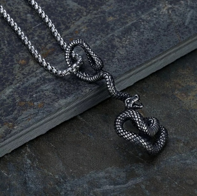 EVEL SNAKE P / GOTHIC ARMS