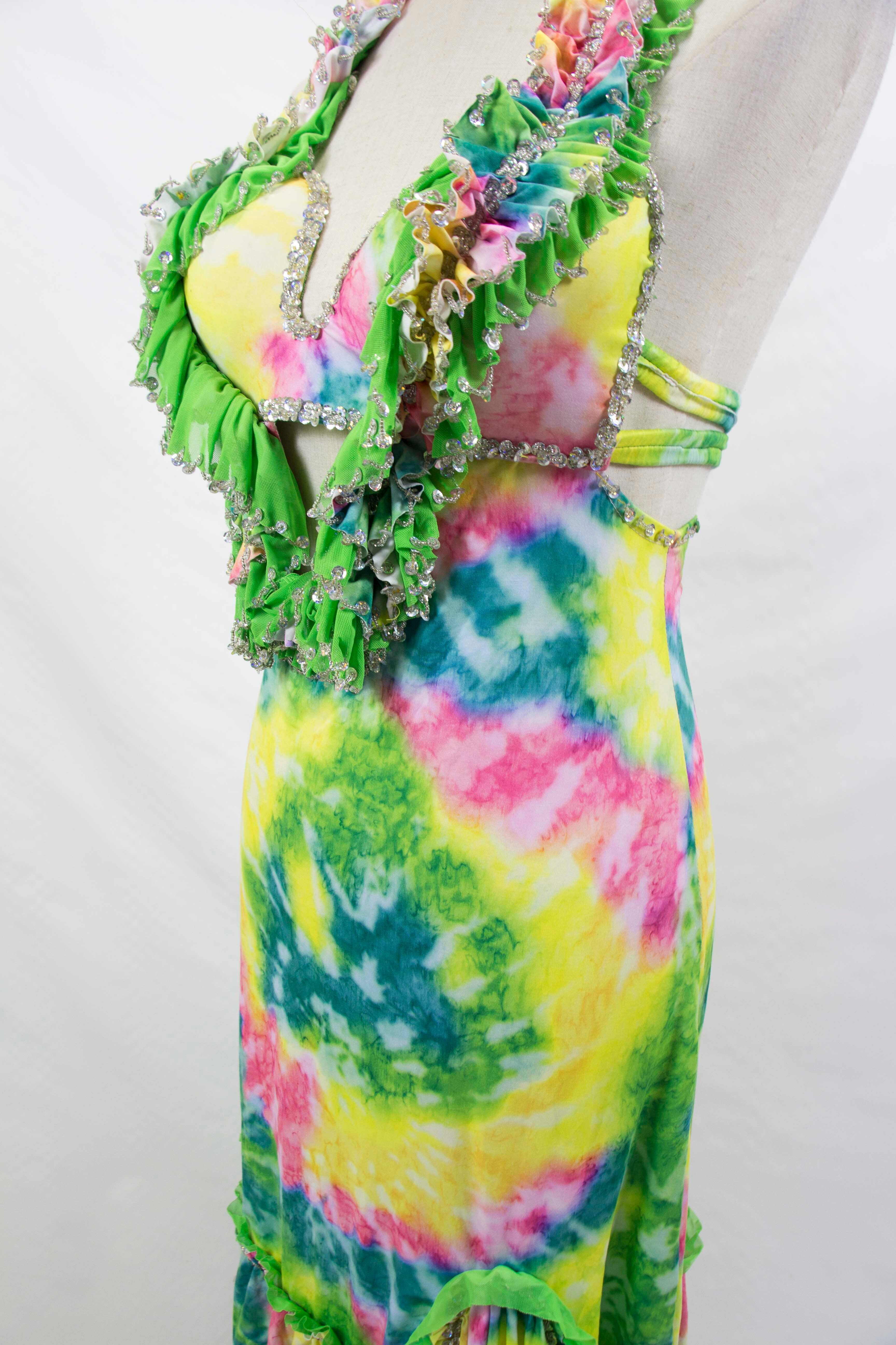 ミラーヤ ドレス 6－91 | ベリーダンス衣装・ハムサグッズのお店