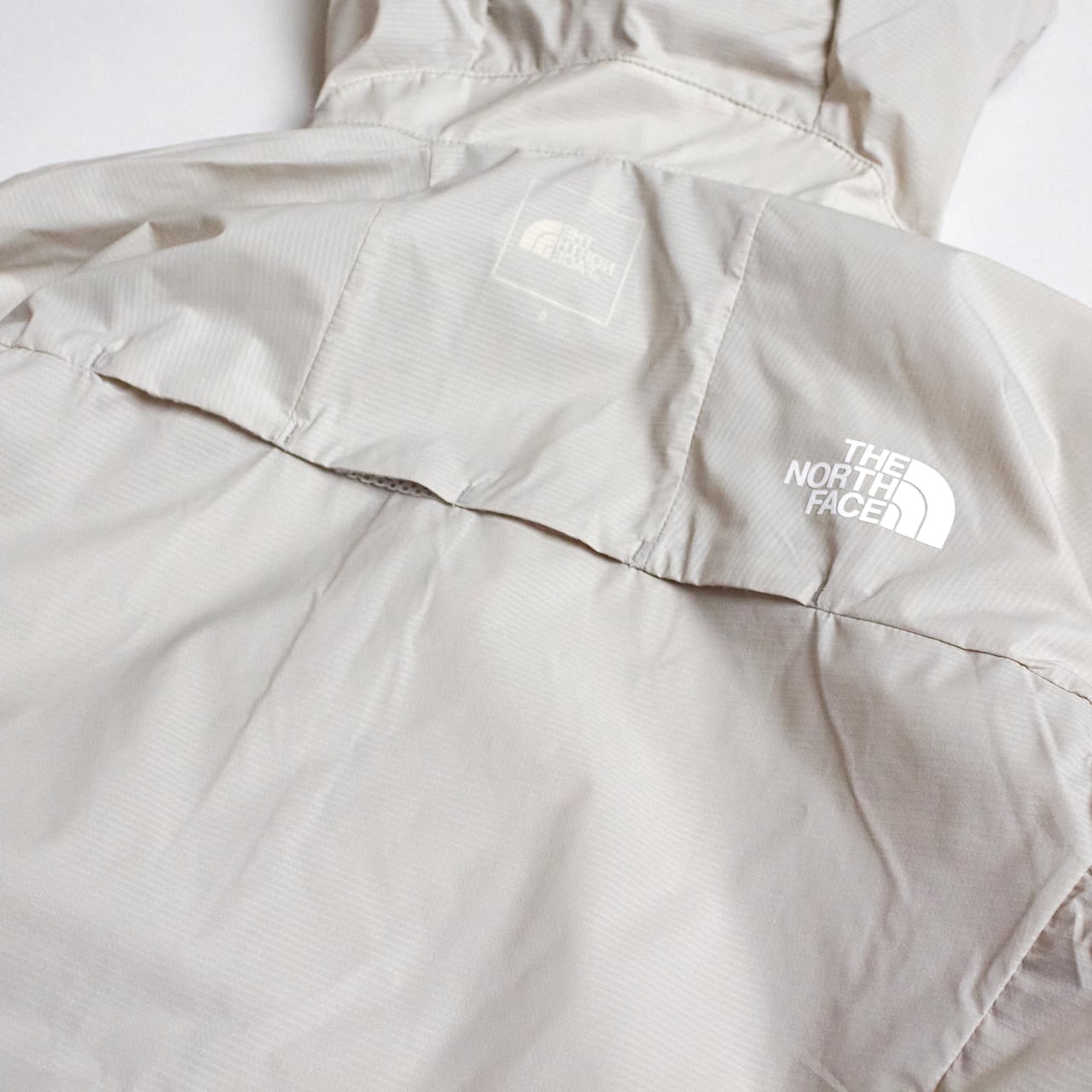 THE NORTH FACE（ザ・ノース・フェイス）W's スワローテイルベント