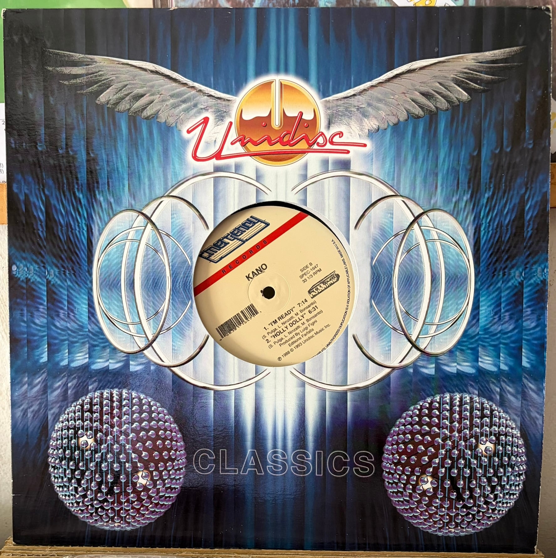 Records | EAD RECORD