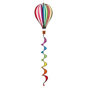 Hot Air Balloon Twist Puzzle