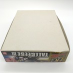 HG 1/144 トールギスⅢ
