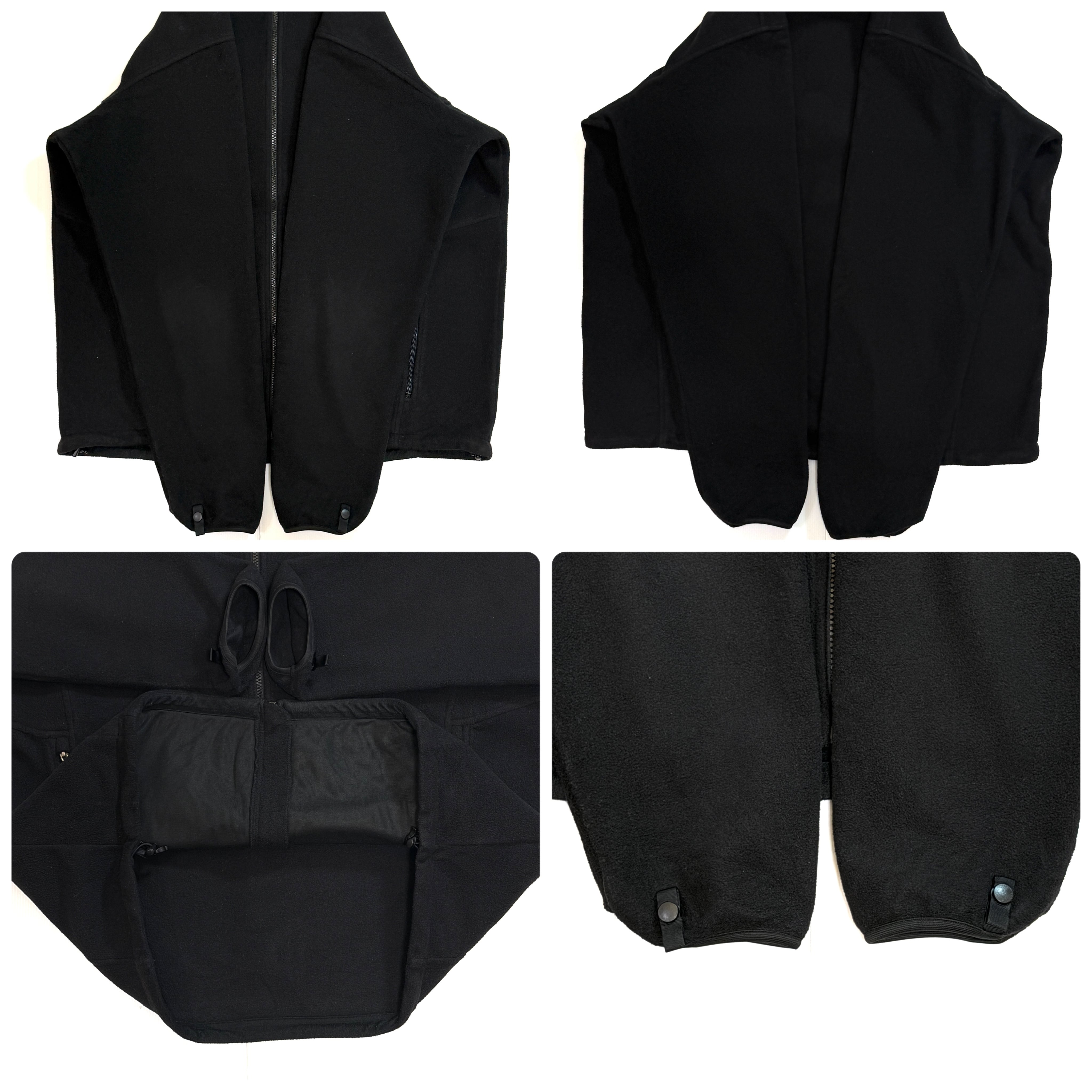 US企画 THE NORTH FACE ザ ノースフェイス【MEN'S XL】【BLACK