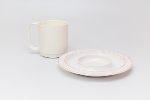 カップソーサー