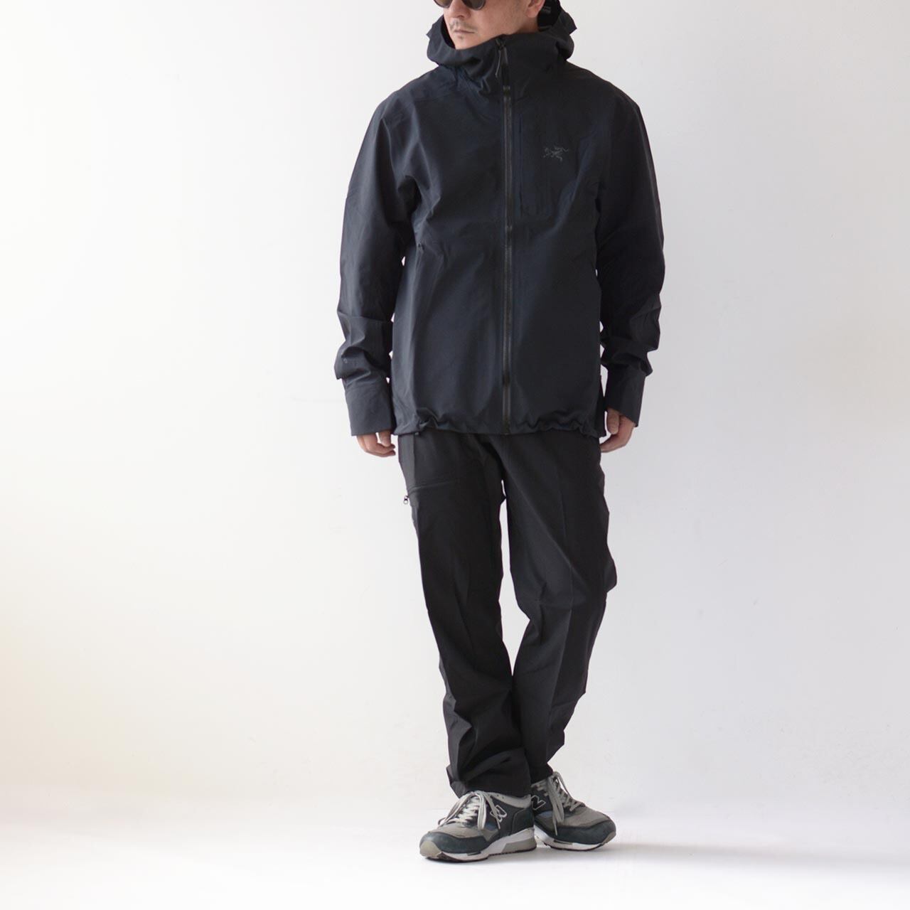 Arc’teryx　レイルジャケット　XS