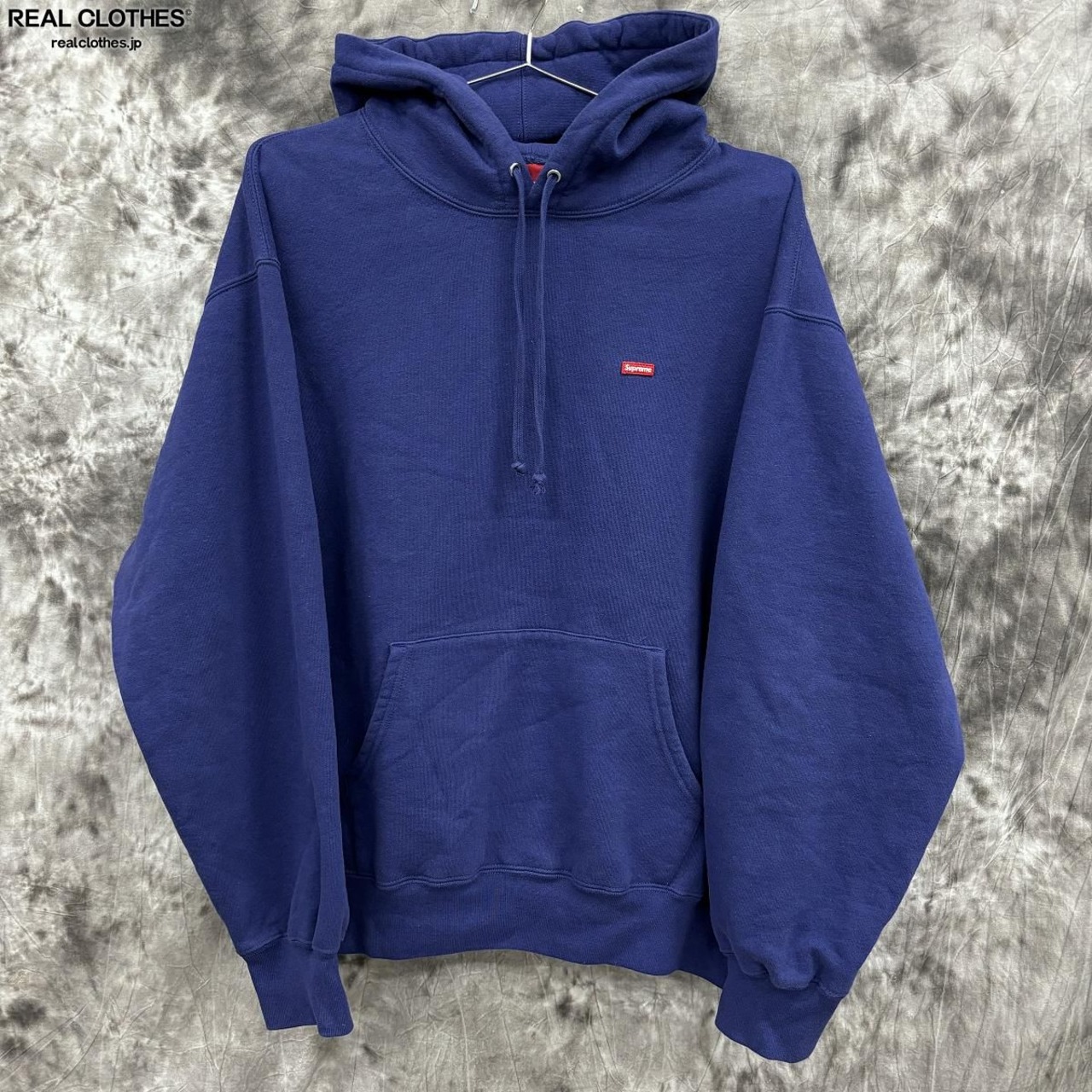 Supreme/シュプリーム【24SS】Small Box Hooded Sweatshirt/スモール  
