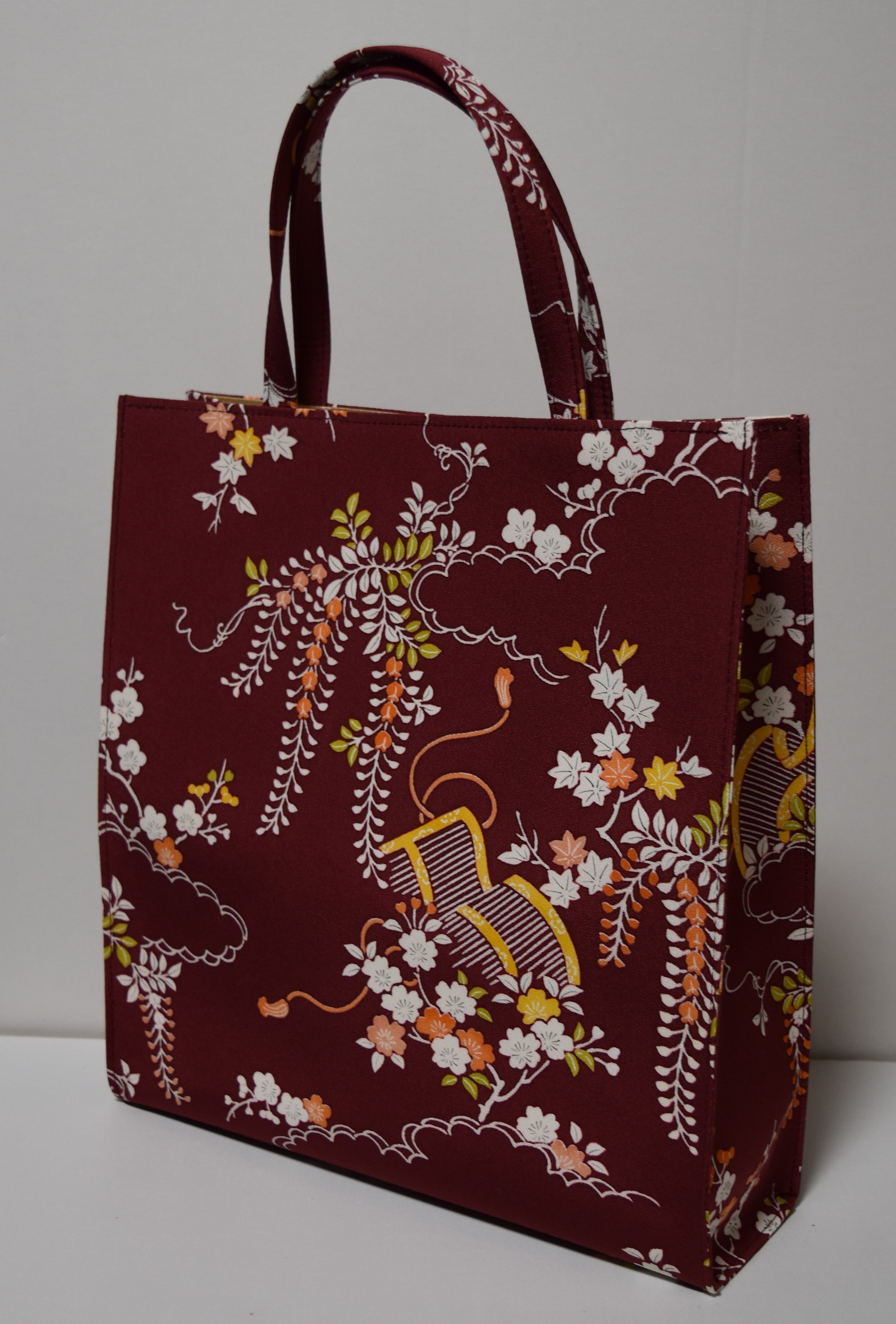 志ま亀京都店 型友禅染工房