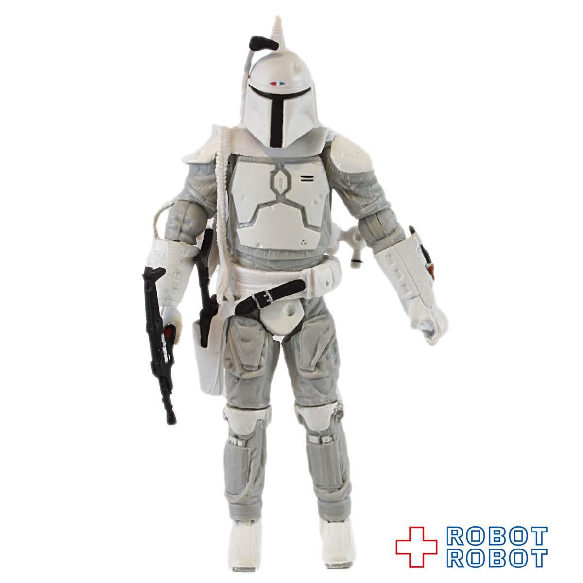 ​【レア】スターウォーズ ボバ・フェット プロトタイプ 限定フィギュア VC61 スター・ウォーズ VC 61 ボバ・フェット (プロトタイプ・アーマー