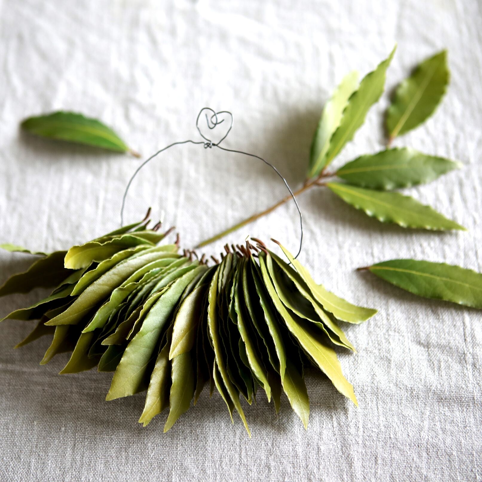 主催者企画 オンライン サロンレッスン Zoom Gardens Life ブーゲガルニ バスケット作り 寄せ植え 日本ホビーショーオンラインショップ