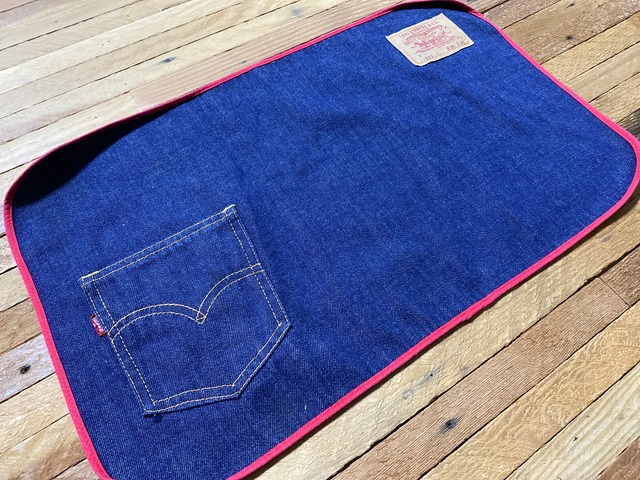 LEVIS Placemat  S TYPE W30L29