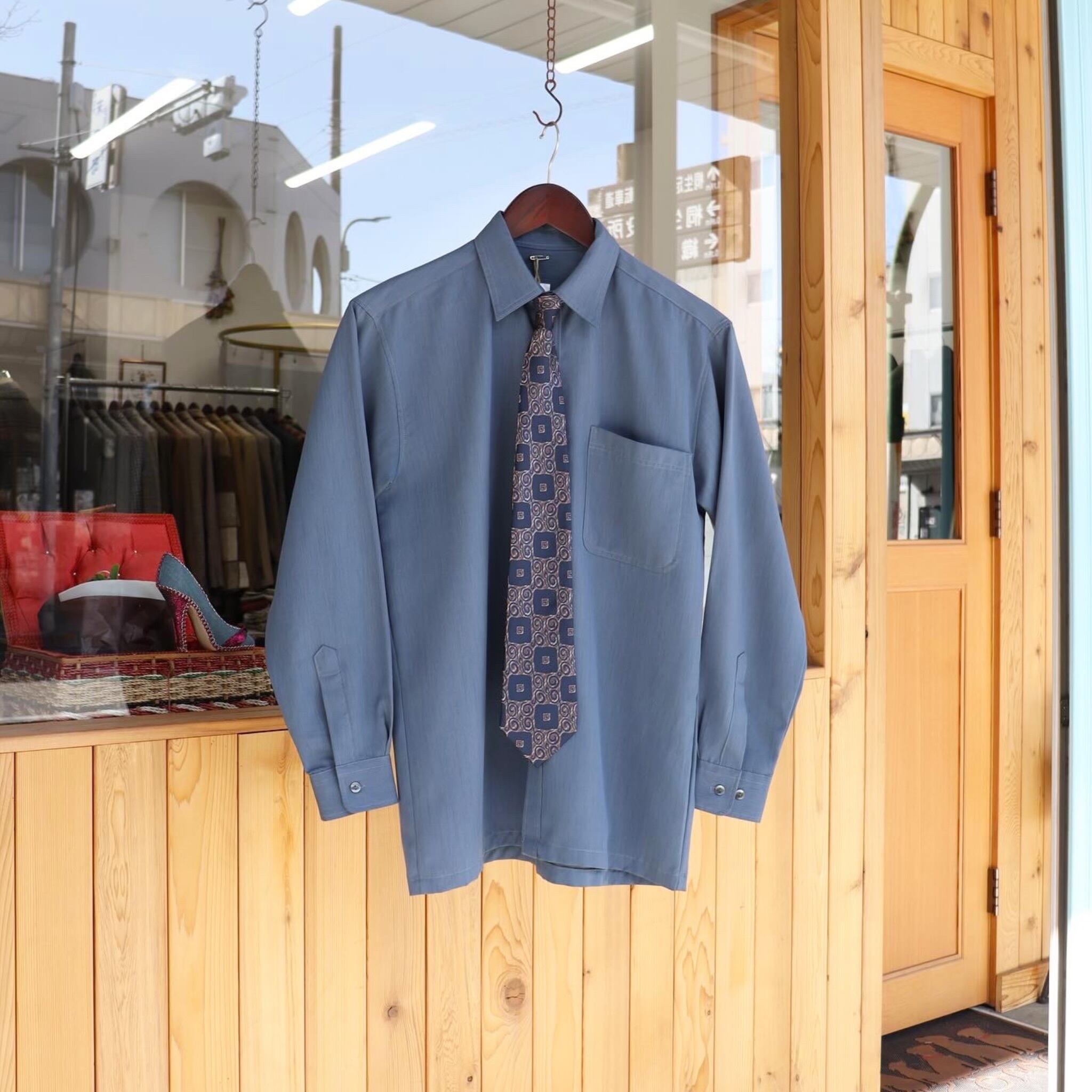 shirt & necktie【set】