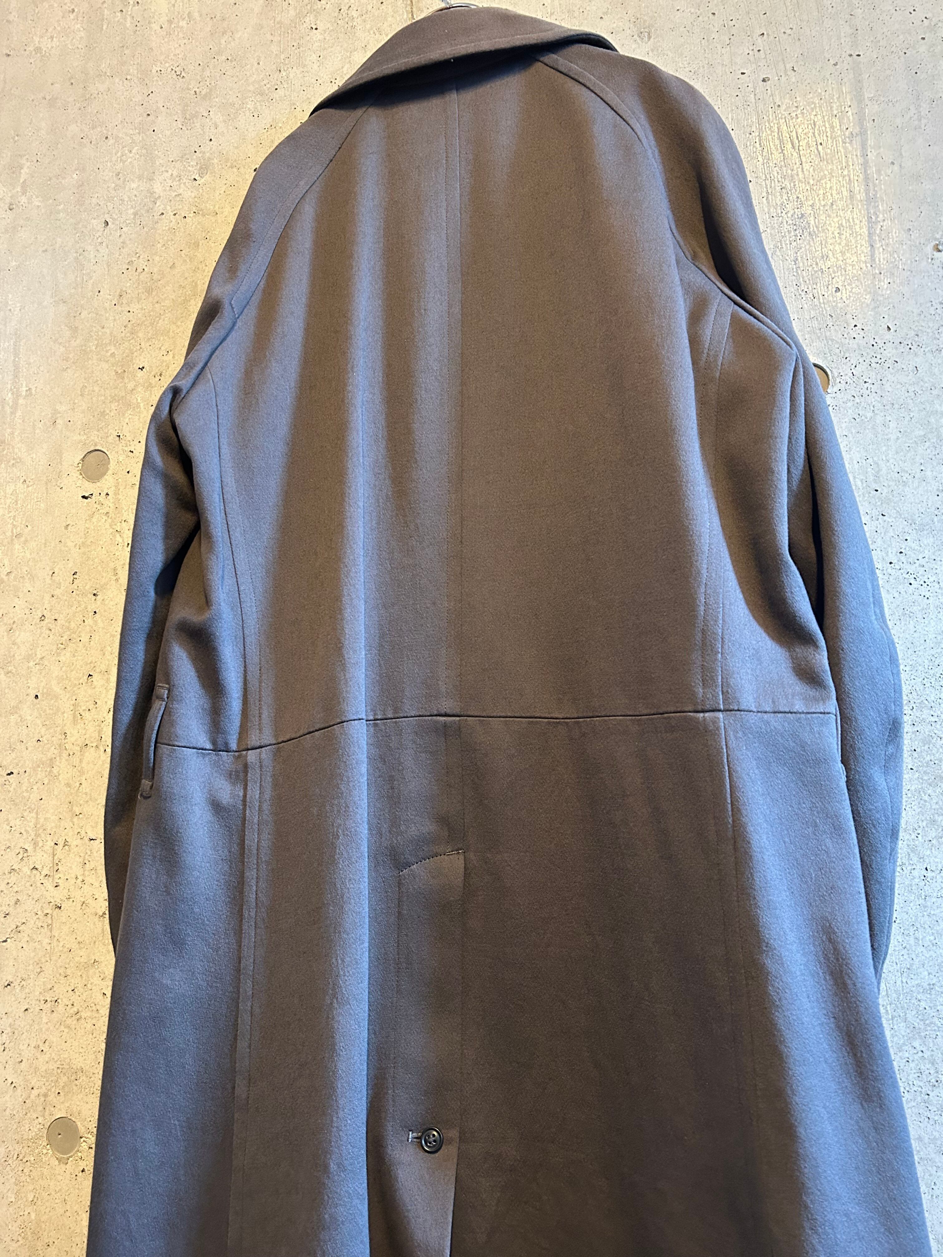AZUMA / long coat | PEPIN - ONLINE SHOP -