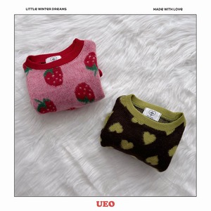 UEO［取寄］choco strawberry mtm 26winter