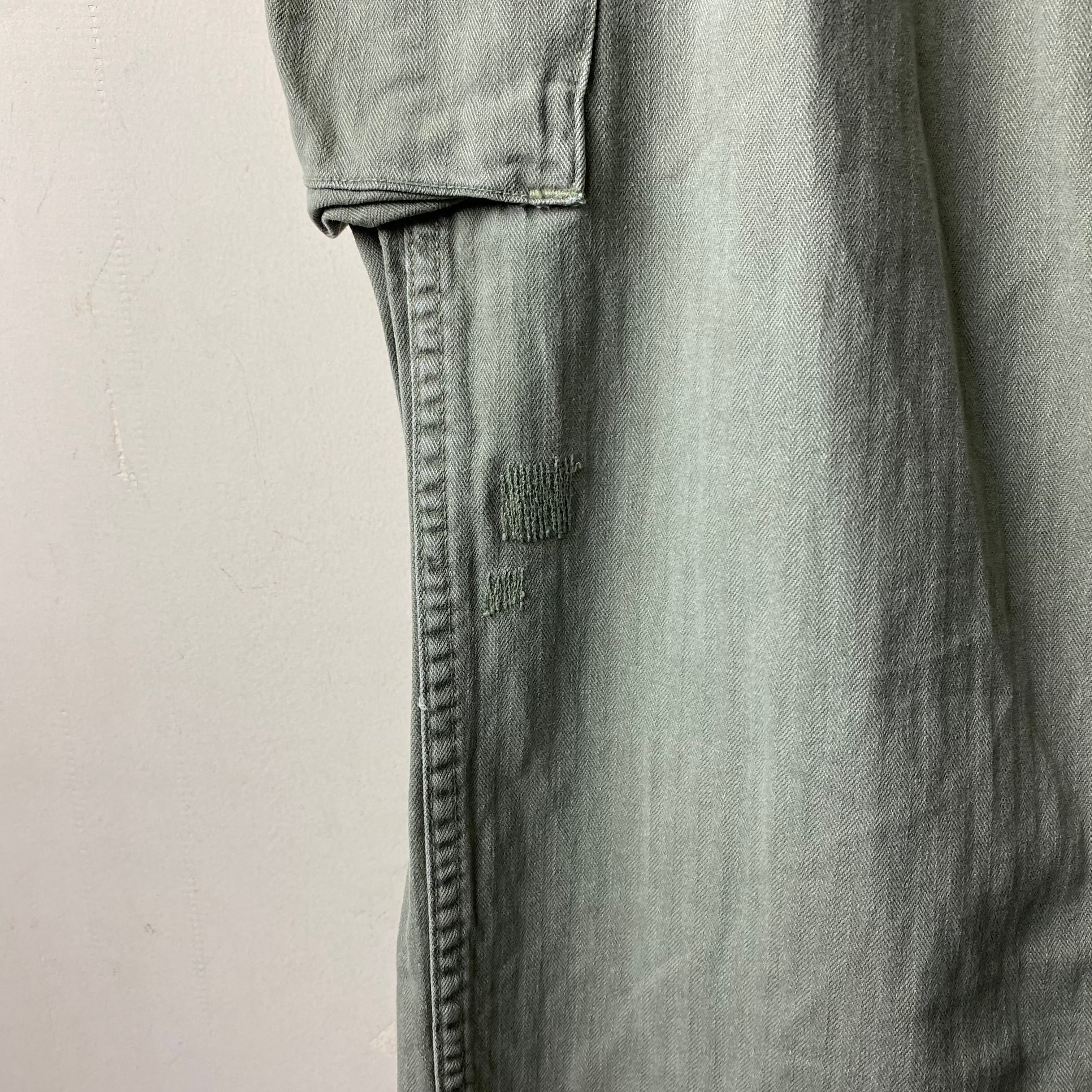 POLO by RALPH LAUREN military pants “P-44” | NOIR ONLINE