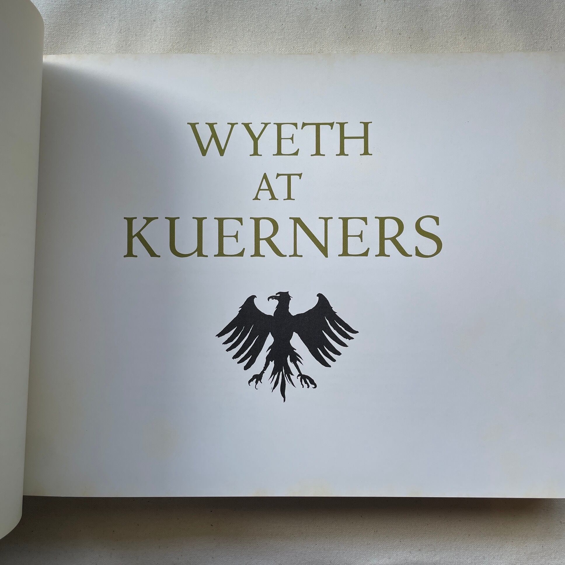 ワイエス画集 カーナー農場 1944-1975 | 汀線 / TEISEN BOOKS
