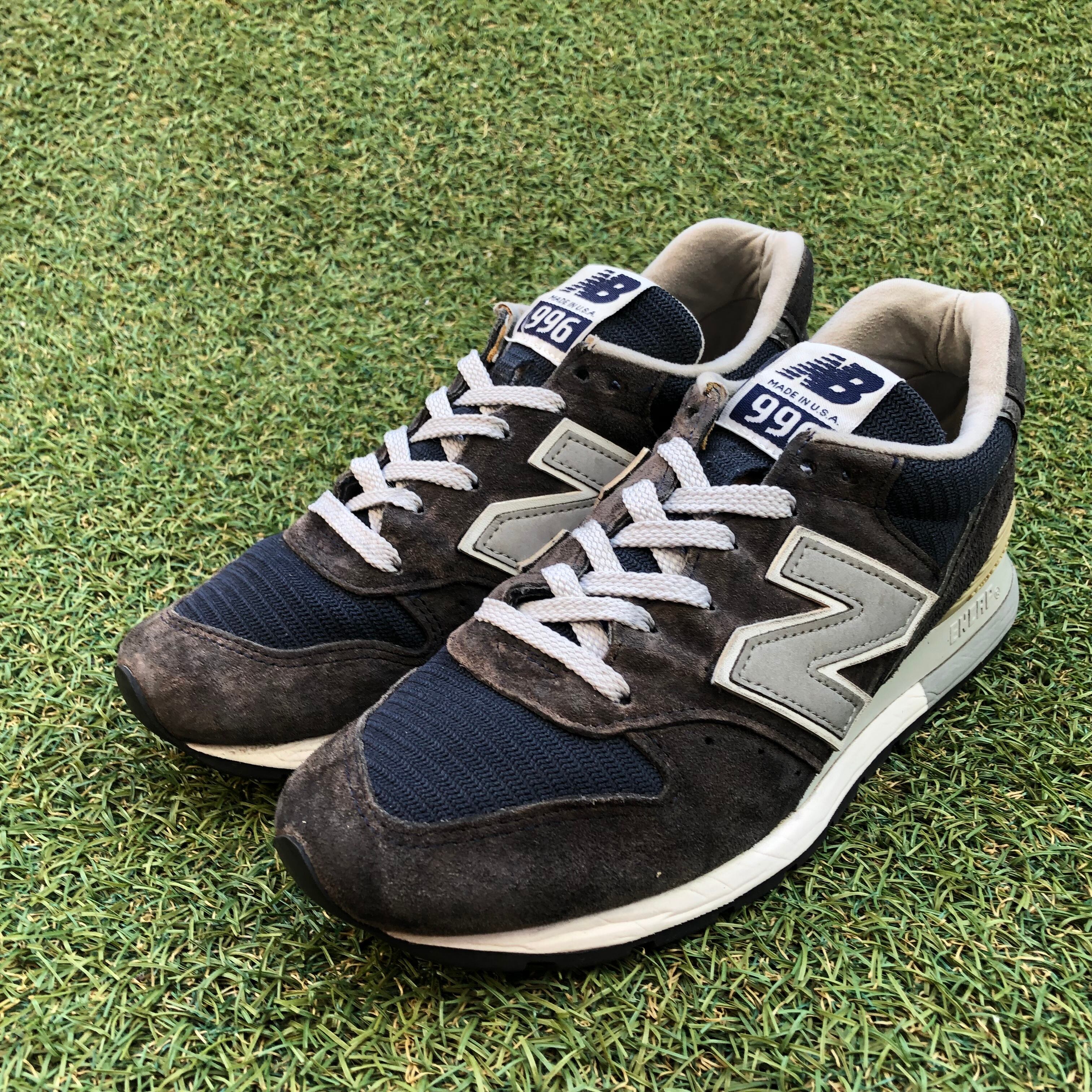 newbalance M996NAV ニューバランス HW852 | PAY ID