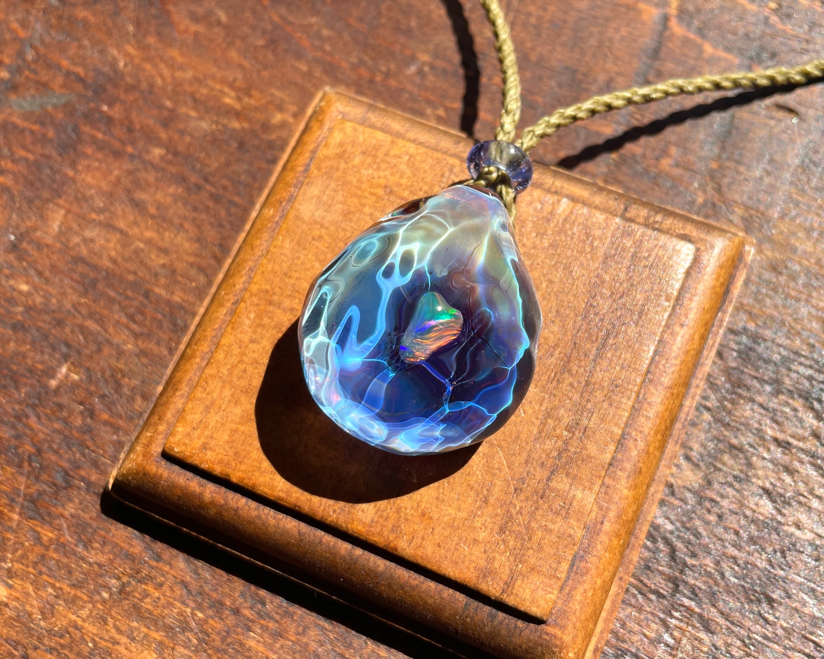 【ウミノカケラ 深海】