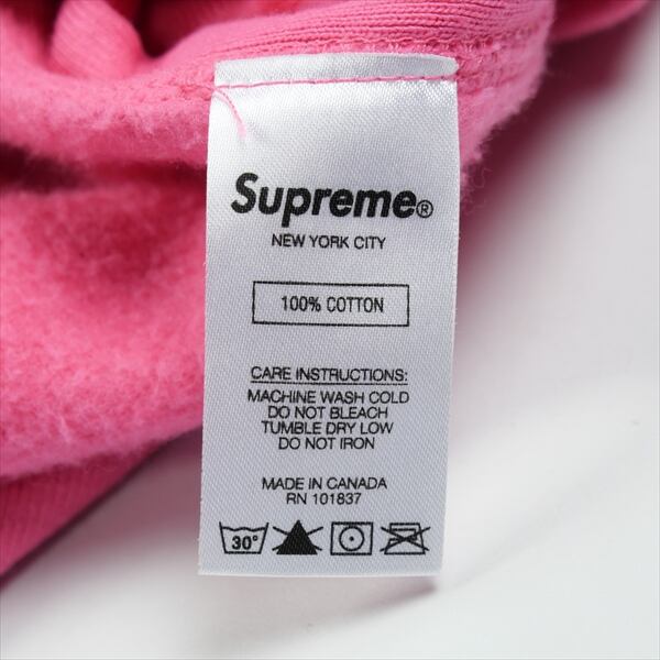 美品Supreme シュプリーム17awパーカー サイズM Size【M】 SUPREME シュプリーム 17AW Box Logo Hooded Sweatshirt