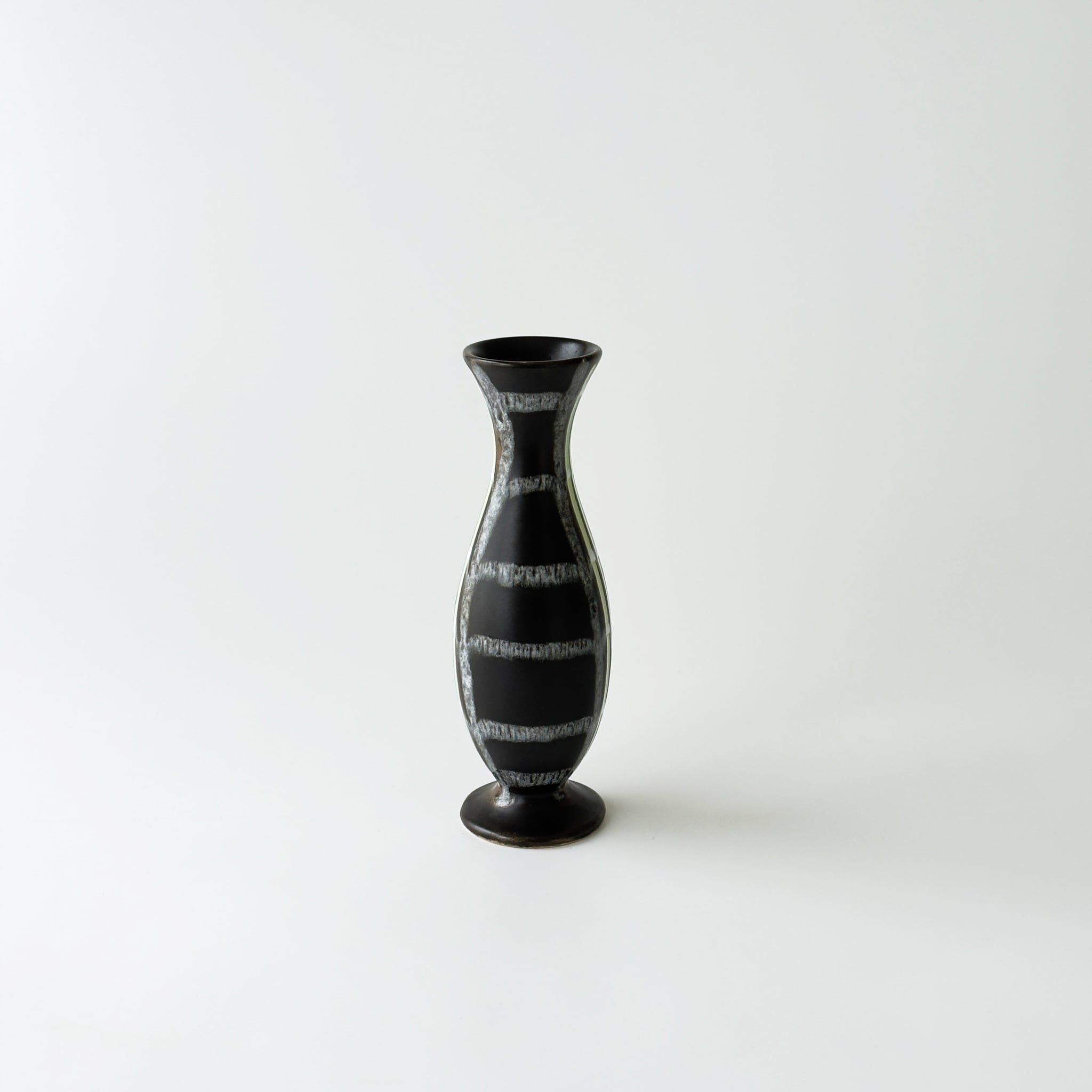 Fat Lava 花瓶 | Scheurich 210 21 | PolePoleDecor｜Vintage Vase 専門店