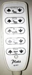 BD-877/3M用手元スイッチ（ハイバックサポート機能付） | 株式会社