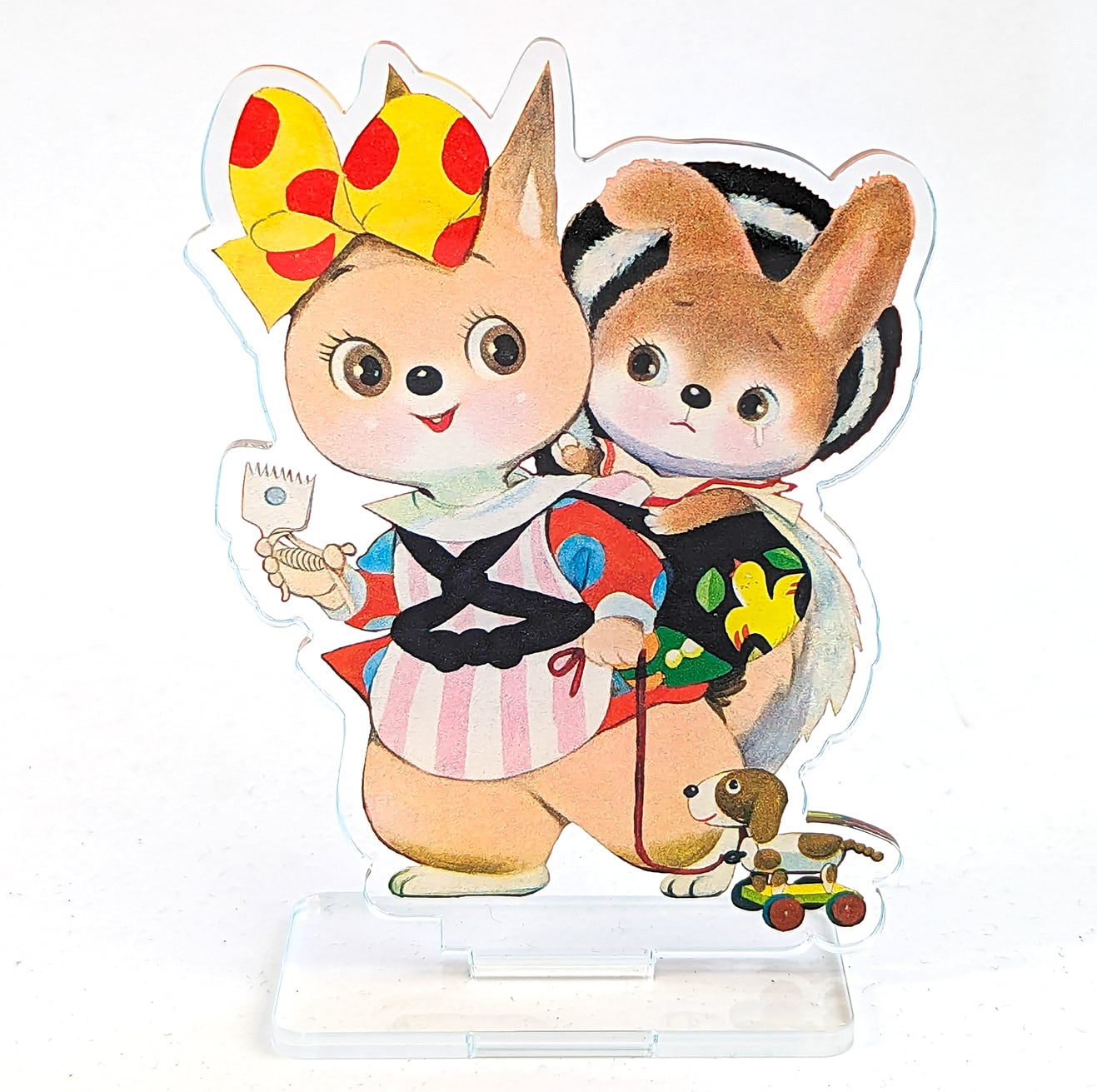 ぽっこちゃんデパート