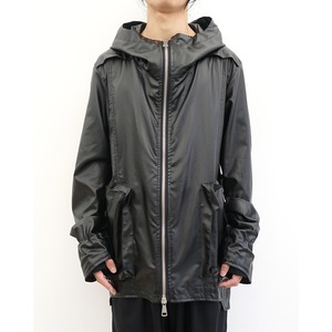 [A.F ARTEFACT] (エーエフアーティファクト) ag-14025 Hoodie Blouson