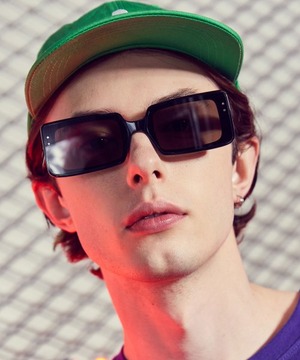 [DAYWALKER] ZEISS LENS SUNGLASSES SELENA C5