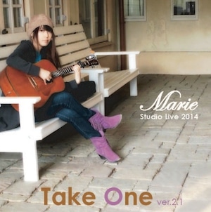 ⏬DL販売 【ハイレゾ】4.22.2014録音ー3曲セット【ハイレゾ192kHz/24bit/WAV】Take One ver.2.1