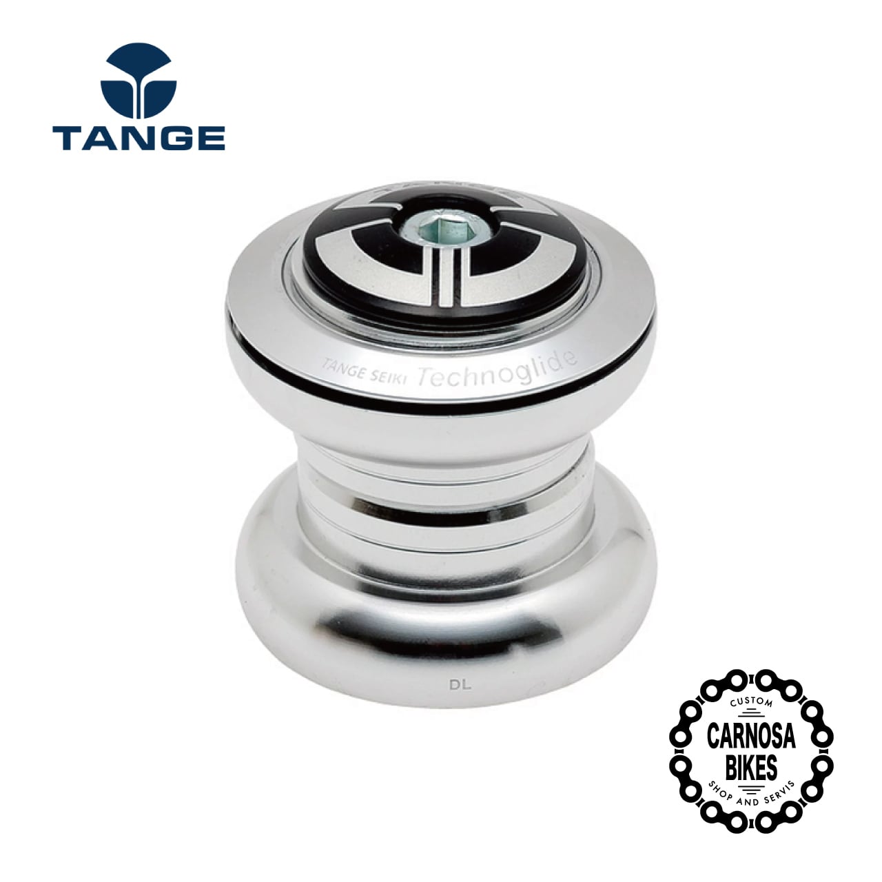 ヘッドパーツ | 【CARNOSA BIKES】マウンテンバイク&BMX 自転車