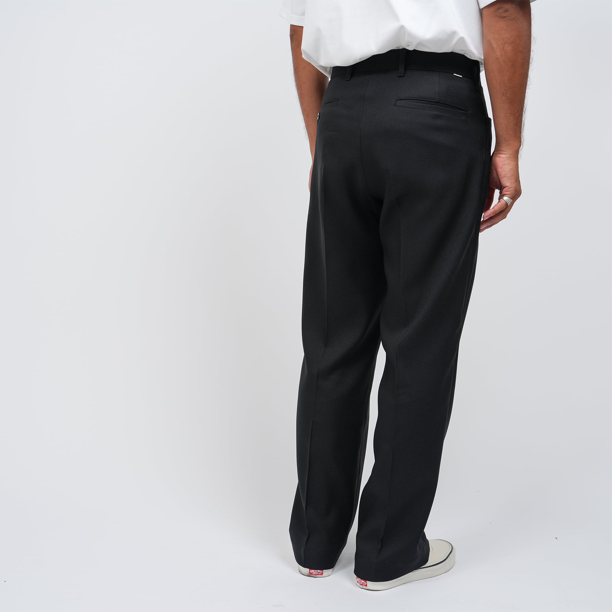 ovy Cowboy Easy Flea Action Slacks